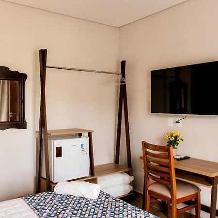 Hotel San Rafael Porto Uniao Zewnętrze zdjęcie