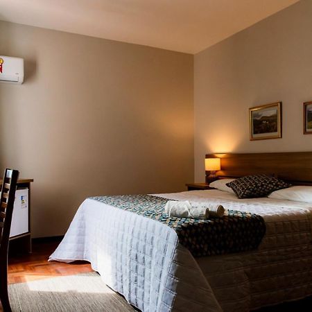 Hotel San Rafael Porto Uniao Zewnętrze zdjęcie