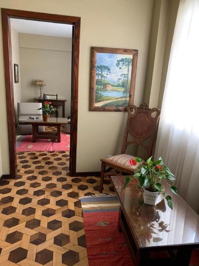 Hotel San Rafael Porto Uniao Zewnętrze zdjęcie