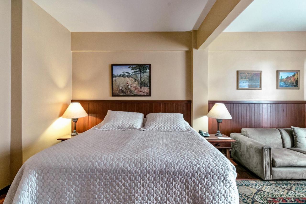 Hotel San Rafael Porto Uniao Zewnętrze zdjęcie