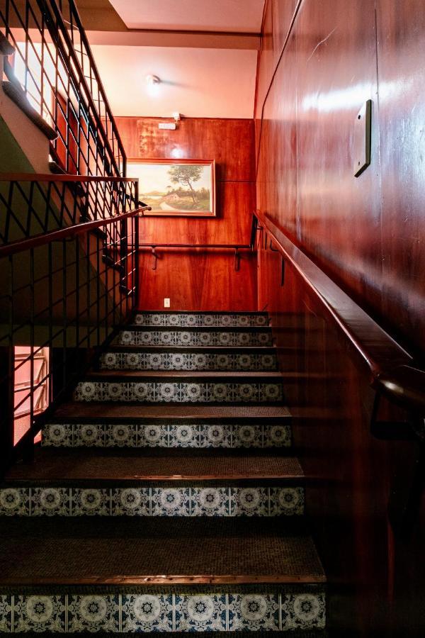 Hotel San Rafael Porto Uniao Zewnętrze zdjęcie