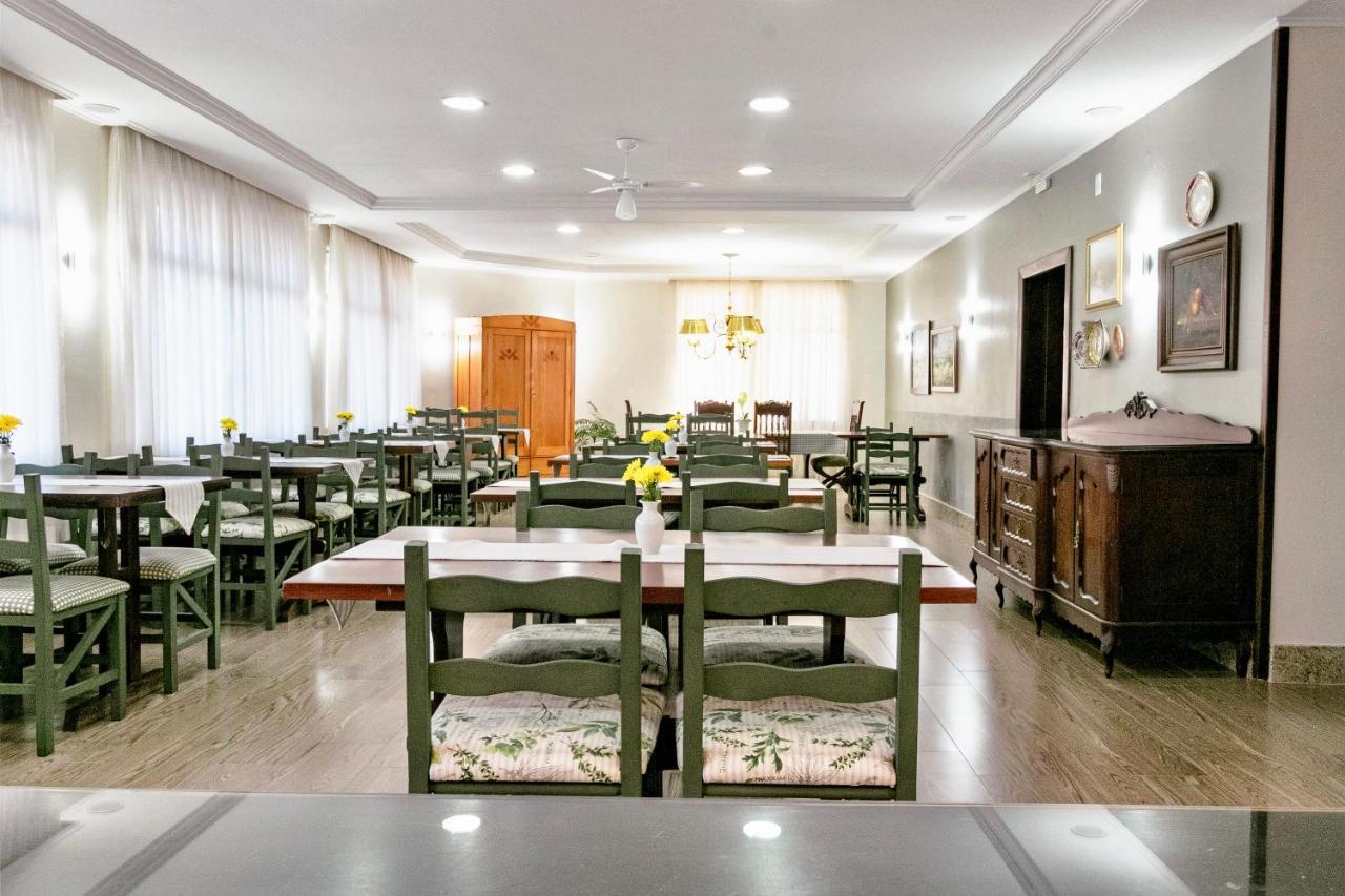 Hotel San Rafael Porto Uniao Zewnętrze zdjęcie