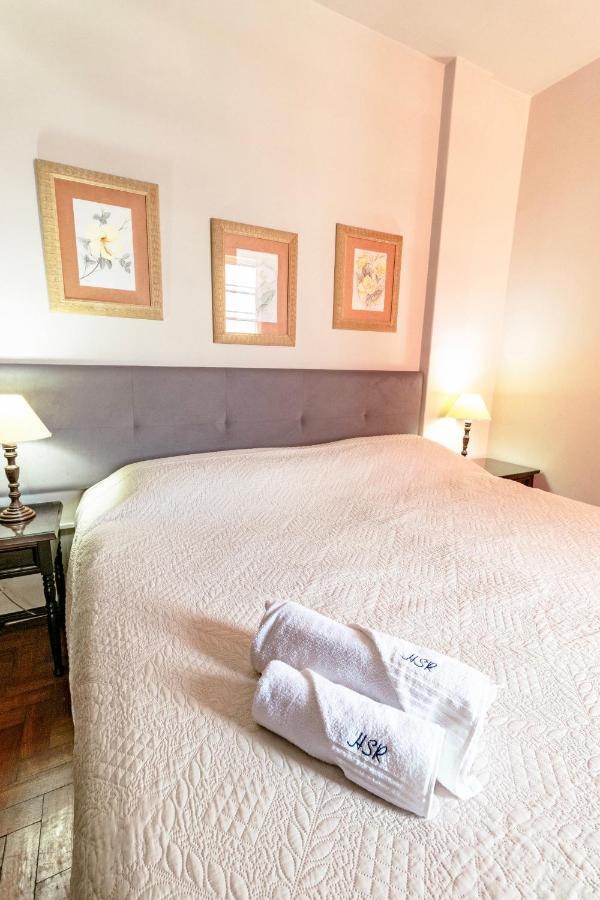 Hotel San Rafael Porto Uniao Zewnętrze zdjęcie