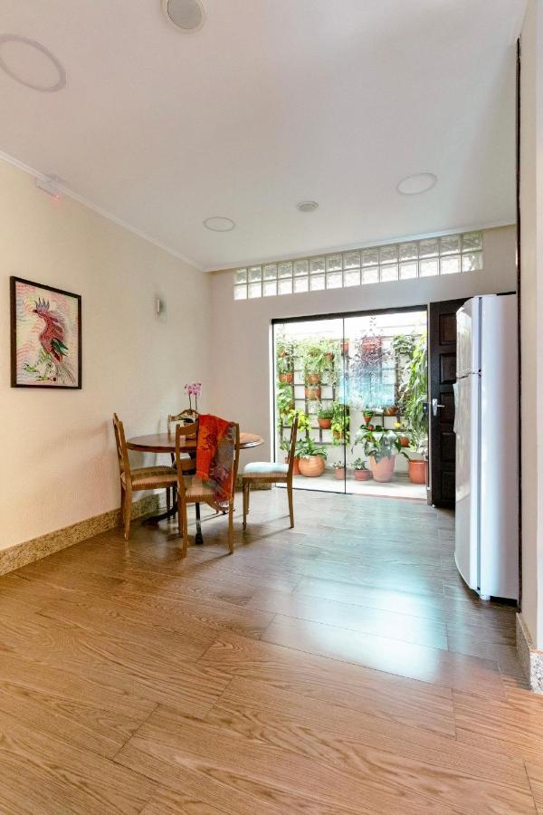 Hotel San Rafael Porto Uniao Zewnętrze zdjęcie