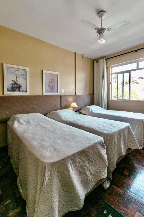 Hotel San Rafael Porto Uniao Zewnętrze zdjęcie