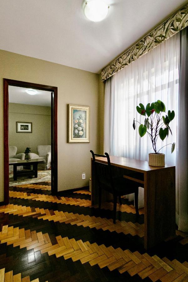 Hotel San Rafael Porto Uniao Zewnętrze zdjęcie