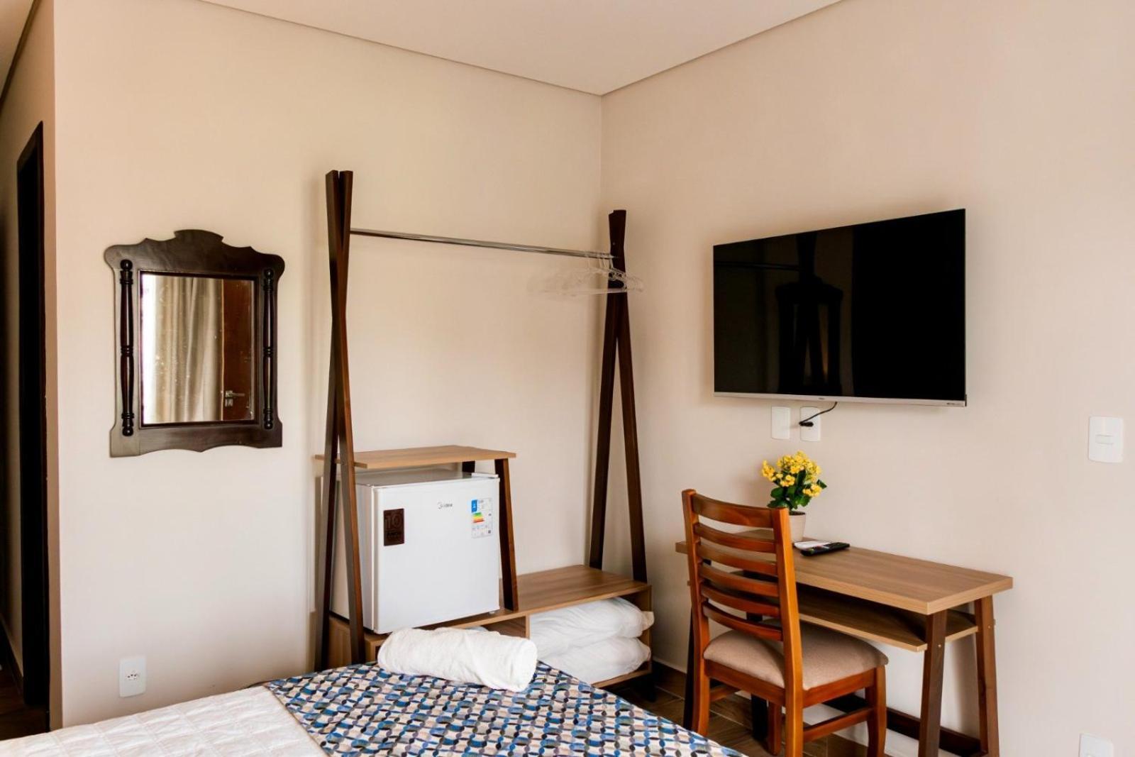 Hotel San Rafael Porto Uniao Zewnętrze zdjęcie