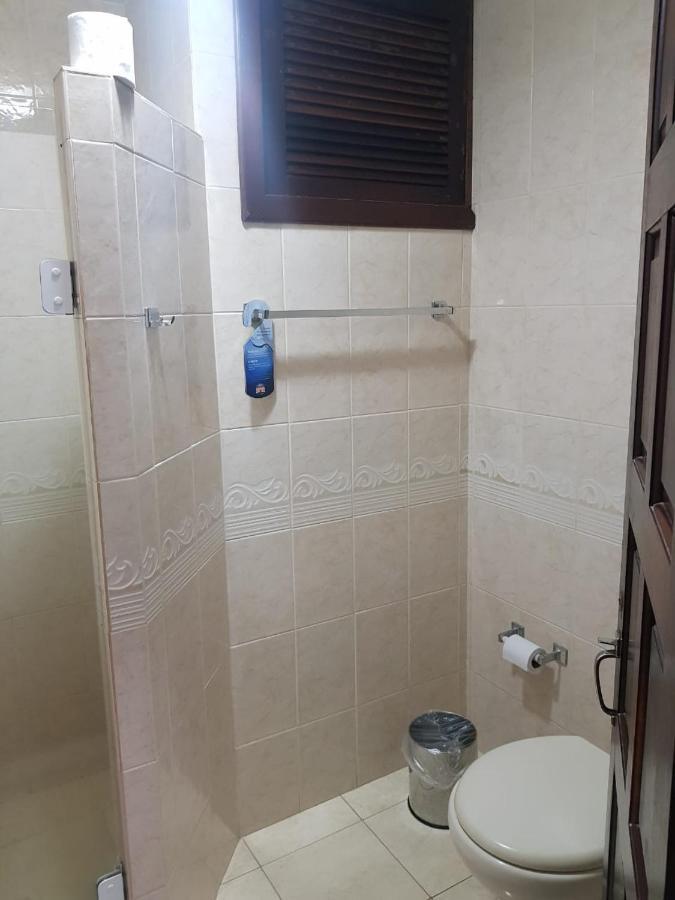 Hotel San Rafael Porto Uniao Zewnętrze zdjęcie